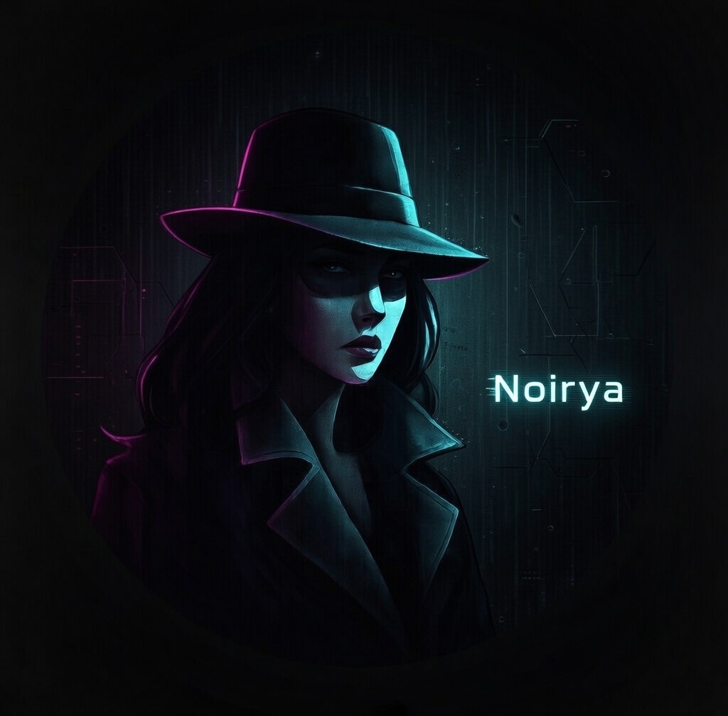 Noirya Music