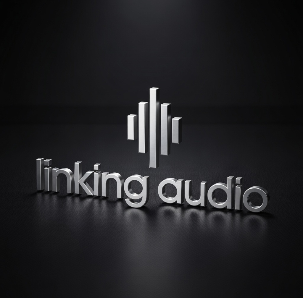 Linking Audio