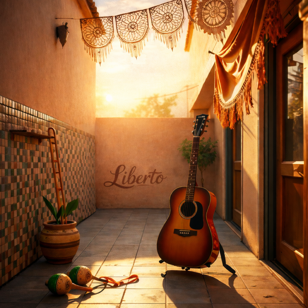 Liberto