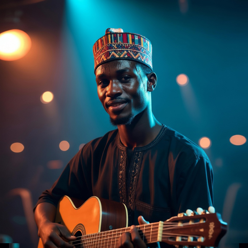 Kofi Blaze