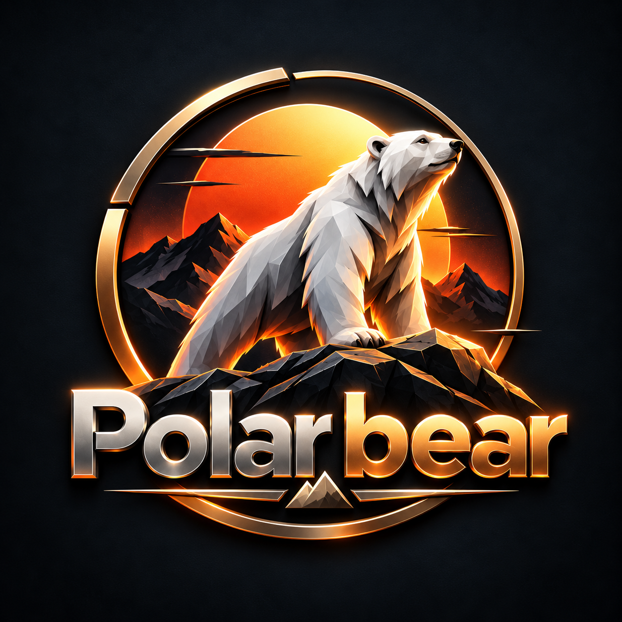 Polar bear