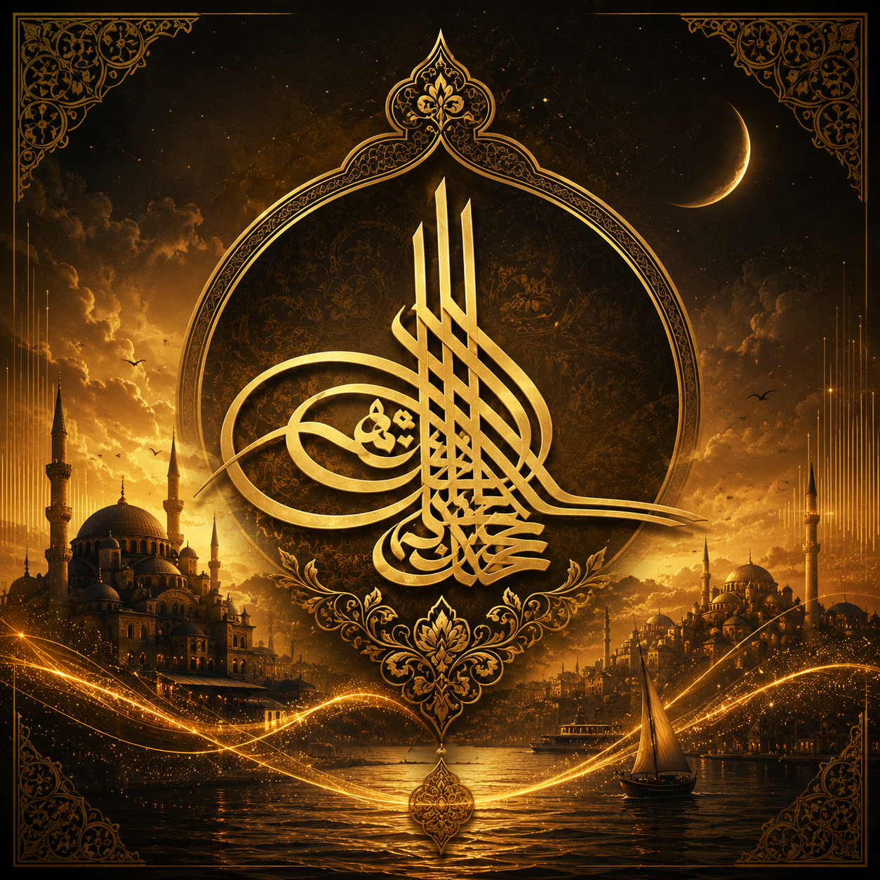 Ottoman World