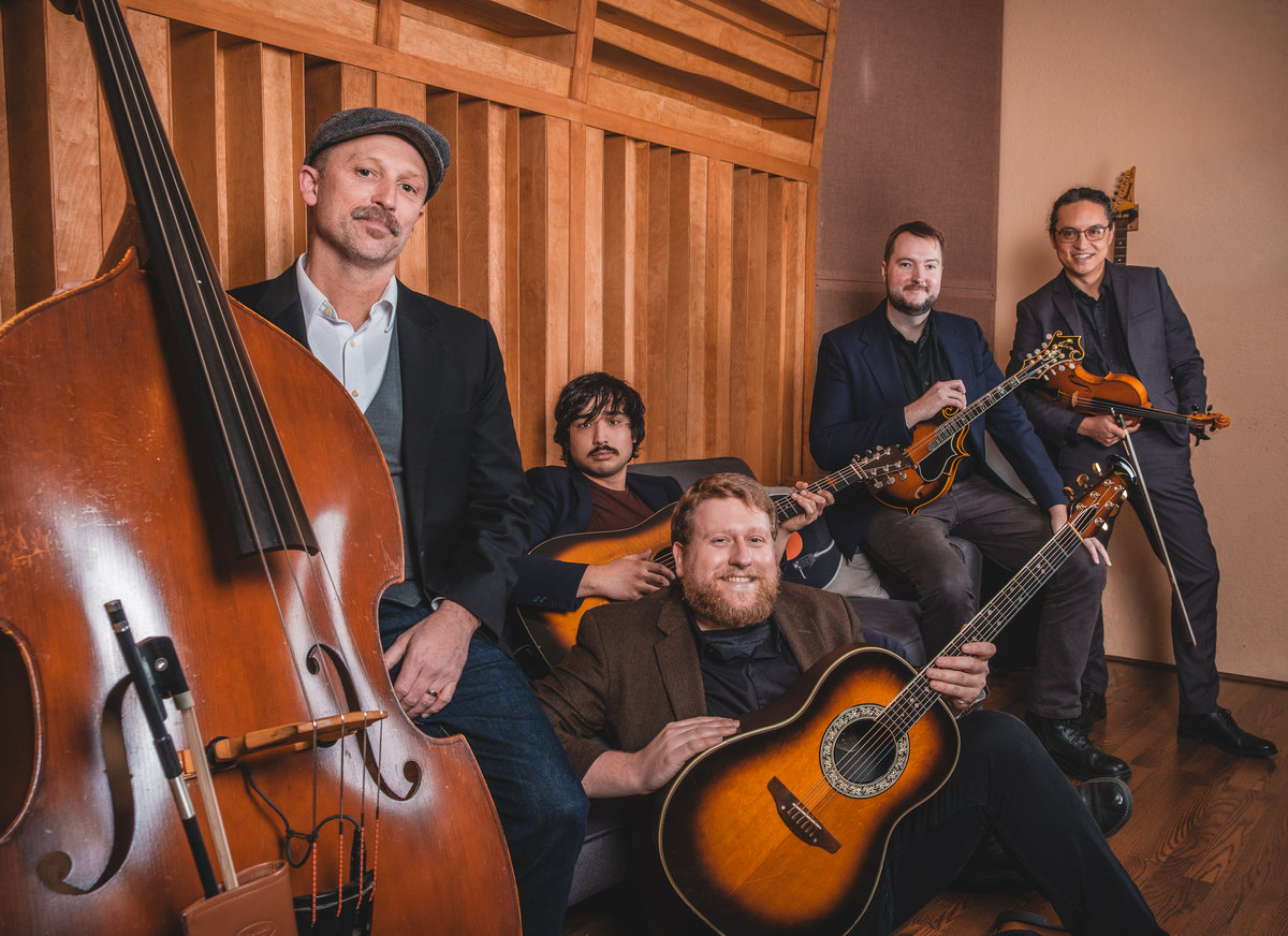 Acoustic Collective