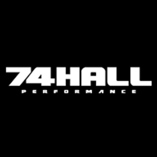 74HALL