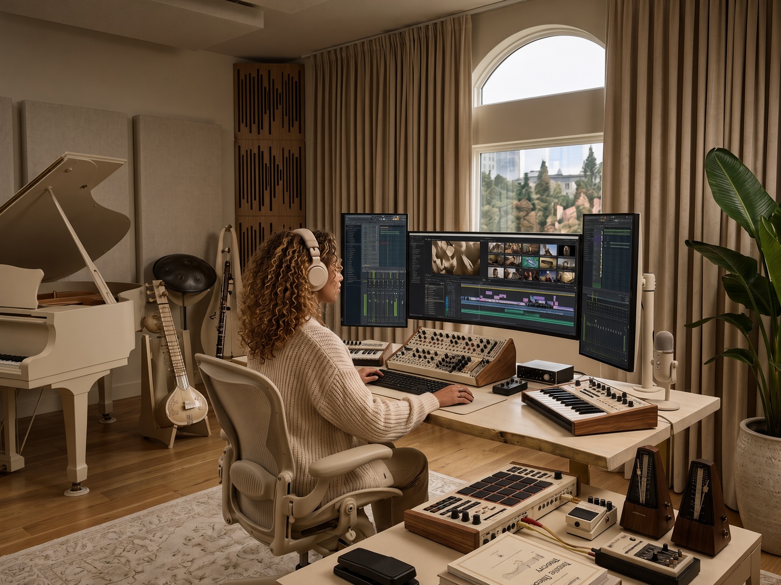 Find Music by Genre & Mood • Licensed Tracks and Thousands of SFX on Linking Audio