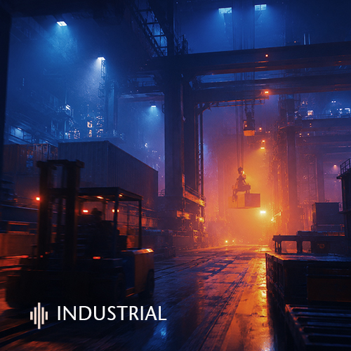 INDUSTRIAL